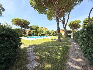 Foto Villa bifamiliare in via lira 79, San Michele al Tagliamento Bibione