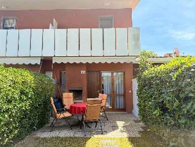 Foto Villa bifamiliare in via lira 79, San Michele al Tagliamento Bibione