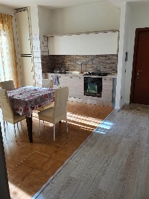 Foto Appartamento a Piacenza Via Colombo di 131 m² con 5 locali in vendita