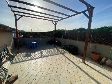 Foto Appartamento a Grosseto Cittadella - Ospedale di 87 m² con 4 locali