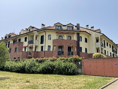 Foto Appartamento in Via Giuseppe Monti 6, Milano Muggiano di 60 m²