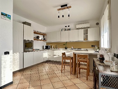 Foto Villa bifamiliare in Piazza s. Giorgio  3, Piazzola sul Brenta