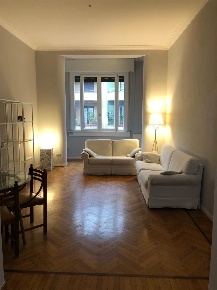 Foto Appartamento a Milano Centrale di 102 m² con 3 locali in vendita