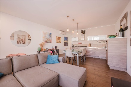 Foto Appartamento a Bassano del Grappa Centro di 106 m² con 4 locali