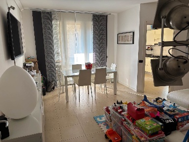Foto Appartamento a Modena Crocetta di 100 m² con 4 locali in affitto