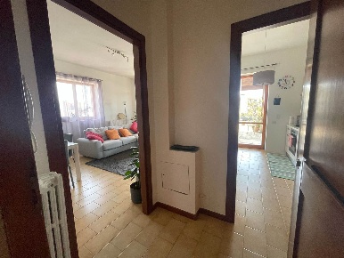 Foto Appartamento in Via Di Giacomo 2, Lecce Santa Rosa di 86 m² in vendita