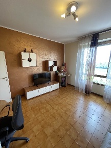Foto Appartamento in Via dei Salici 37, Milano Quartiere Olmi di 70 m²