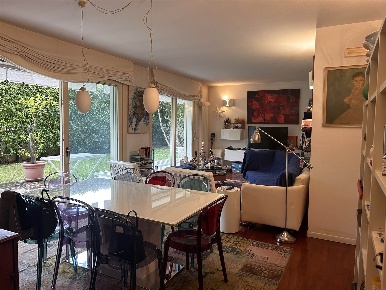 Foto Appartamento a Bassano del Grappa Centro di 143 m² con 7 locali
