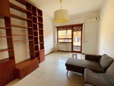 Foto Appartamento in via Giuseppe Dezza 4, Roma Monteverde Vecchio di 65 m²
