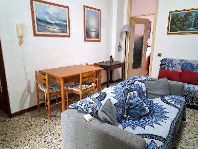 Foto Appartamento in via Beldì, Novara San Martino di 65 m² con 2 locali