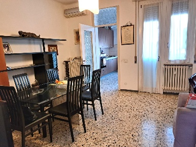 Foto Appartamento in via Beldì, Novara San Martino di 70 m² con 2 locali