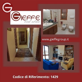 Foto Appartamento a Taurianova Centro di 176 m² con 4 locali in vendita