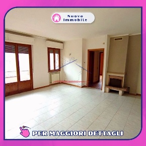 Foto Appartamento a Bibbiena di 74 m² con 4 locali in vendita