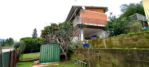 Foto Villa a Massa in vendita