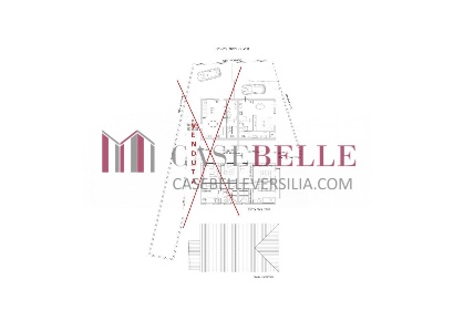 Foto Villa bifamiliare a Camaiore Camaiore Paese di 96 m² con 5 locali