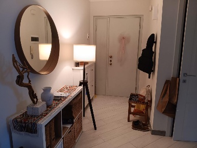 Foto Appartamento a Massa Marina di Massa Centro di 115 m² con 5 locali