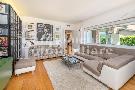 Foto Villa bifamiliare a Cascina Navacchio Nord - Zambra di 200 m²