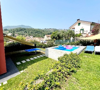 Foto Appartamento a La Spezia Rebocco - La Chiappa di 68 m² con 3 locali