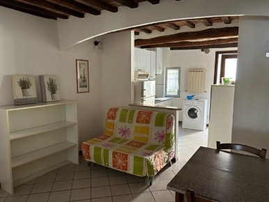 Foto Appartamento a Siena Porta Romana di 50 m² con 2 locali in vendita