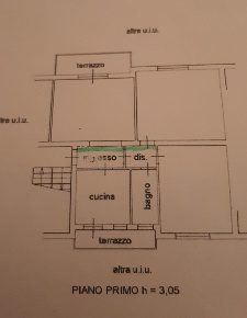 Foto Appartamento a Pontedera in vendita