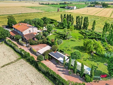 Foto Appartamento a Cascina San Frediano Sud - San Lorenzo a Pagnatico