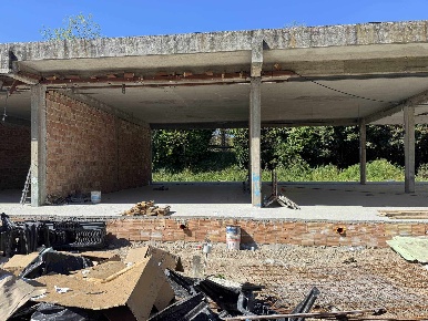 Foto Appartamento a Pisa Cisanello - San Biagio di 90 m² con 4 locali
