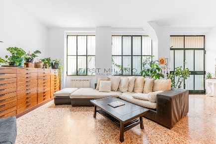 Foto Appartamento in Via Carta 3, Milano Ponte Nuovo di 180 m² con 4 locali