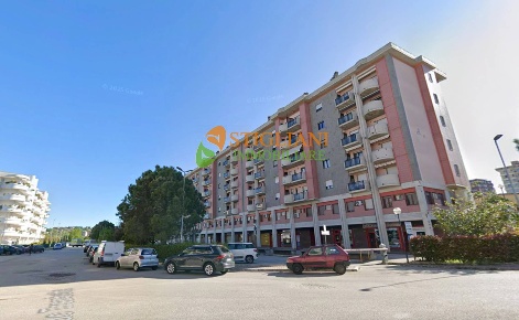 Foto Appartamento in Parco dei Pini, Campobasso San Lorenzo di 70 m²