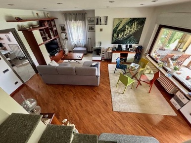 Foto Villa a schiera a Vinovo Garino di 161 m² con 6 locali in vendita