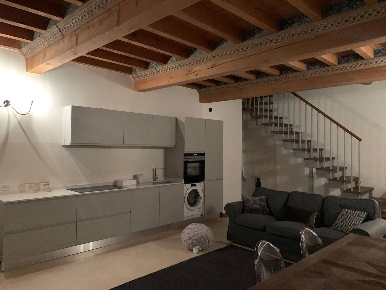 Foto Appartamento in Via Antonio Brasavola, Ferrara Santa Maria in Vado