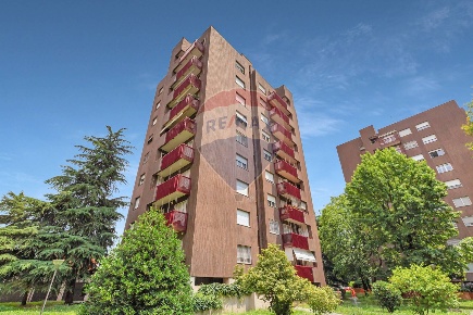 Foto Appartamento in via mecenate, Milano Viale Ungheria - Mecenate