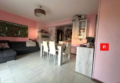 Foto Appartamento in Via Italia, Santa Maria Capua Vetere di 110 m²