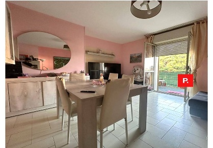Foto Appartamento in Via Italia, Santa Maria Capua Vetere di 110 m²