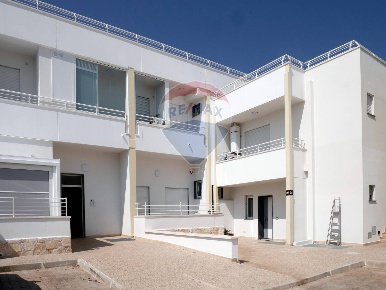 Foto Appartamento in Via Alfredo Giovine, Bari San Giorgio di 100 m²