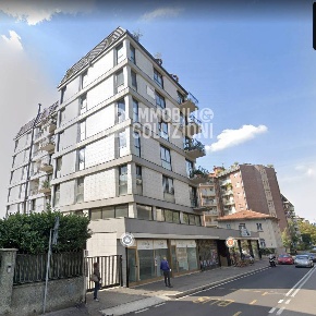 Foto Appartamento in Via mazzini, Bergamo San Paolo di 50 m² con 2 locali