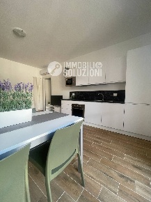 Foto Appartamento in Via mazzini, Bergamo San Paolo di 50 m² con 2 locali