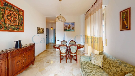 Foto Appartamento in Via Piero Martinetti, Milano Piazzale Siena di 50 m²
