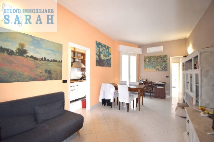 Foto Appartamento in Via Antonio Fratti, Viareggio Centro di 70 m²