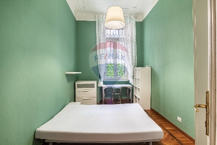 Foto Appartamento in Viale Lunigiana, Milano Cascina dei Pomi di 20 m²