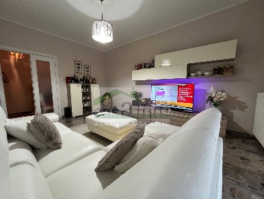 Foto Appartamento in Via Scanno, Chieti Chieti Scalo di 120 m² con 6 locali