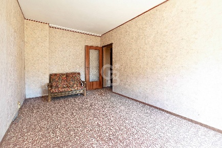 Foto Appartamento in Via Cardinale Farnese, Vetralla Centro di 60 m²
