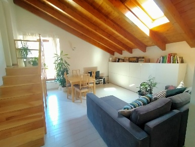 Foto Appartamento in Via Alfonso Chierici, Reggio nell'Emilia di 60 m²