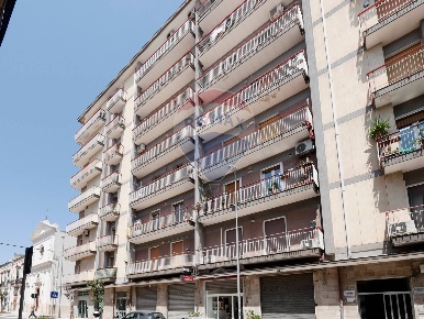 Foto Appartamento in Corso Vittorio Emanuele, Triggiano di 124 m²