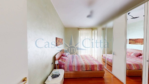 Foto Appartamento in Via Mario Morgantini, Milano San Siro di 101 m²