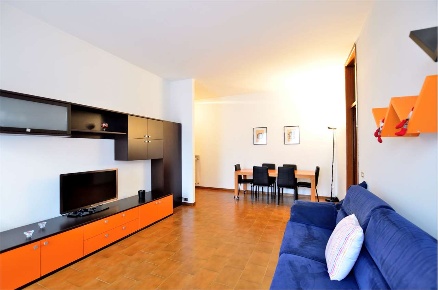 Foto Appartamento in via Vacha, Bergamo Valverde di 100 m² con 3 locali