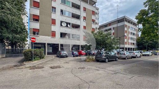 Foto Appartamento a Reggio nell'Emilia di 65 m² con 4 locali in vendita