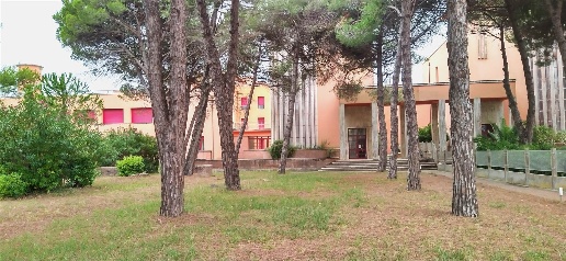 Foto Appartamento in Viale del Tirreno 82, Pisa Tirrenia di 55 m²