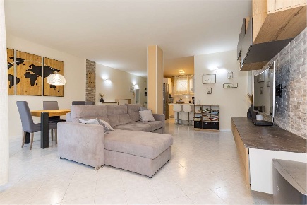 Foto Appartamento a Venezia di 103 m² con 4 locali in vendita