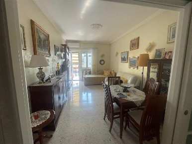 Foto Appartamento a Roma di 70 m² con 2 locali in vendita