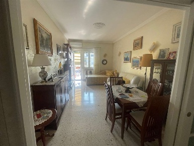 Foto Appartamento a Roma di 70 m² con 2 locali in vendita